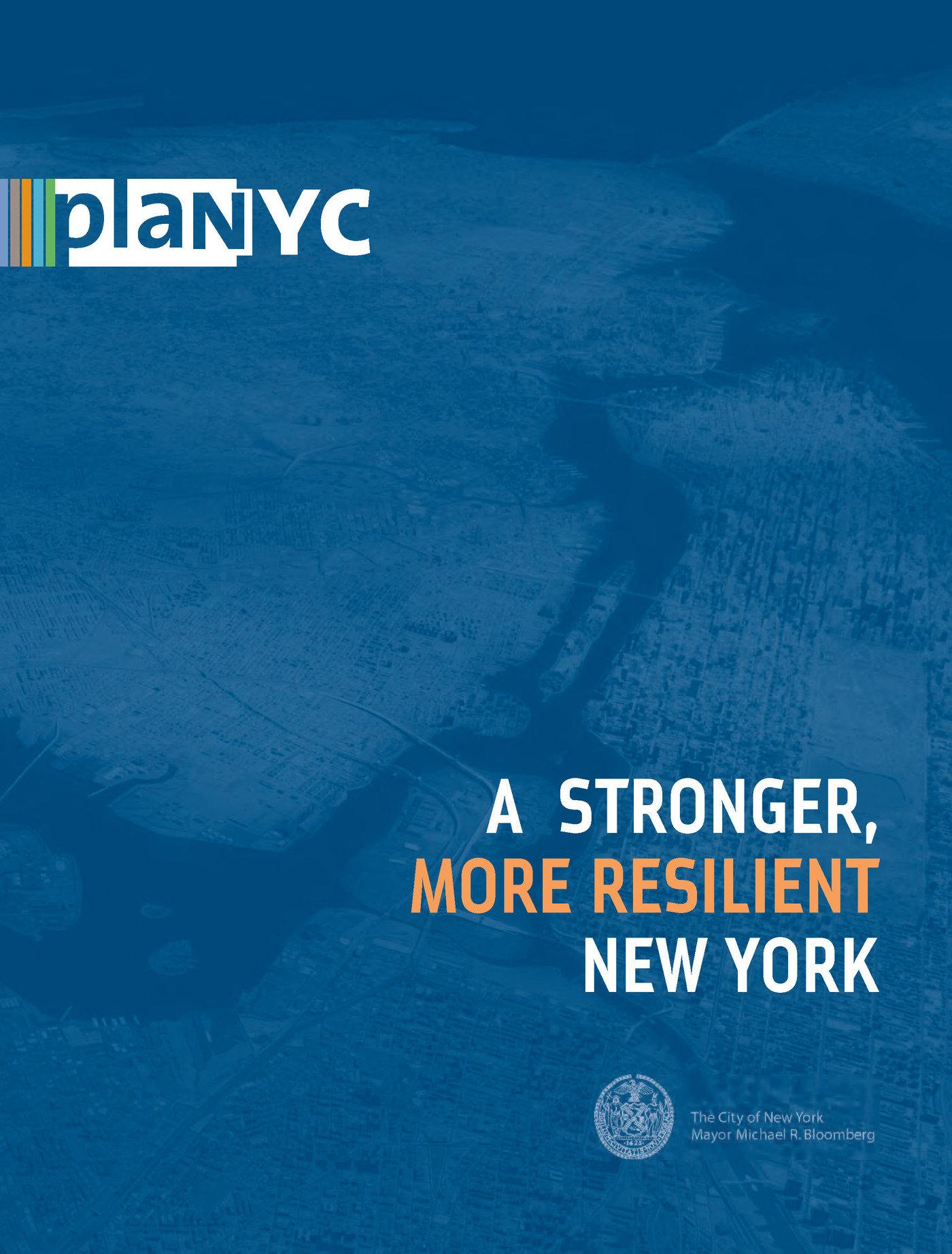 Special Initiative for Rebuilding and Resiliency
