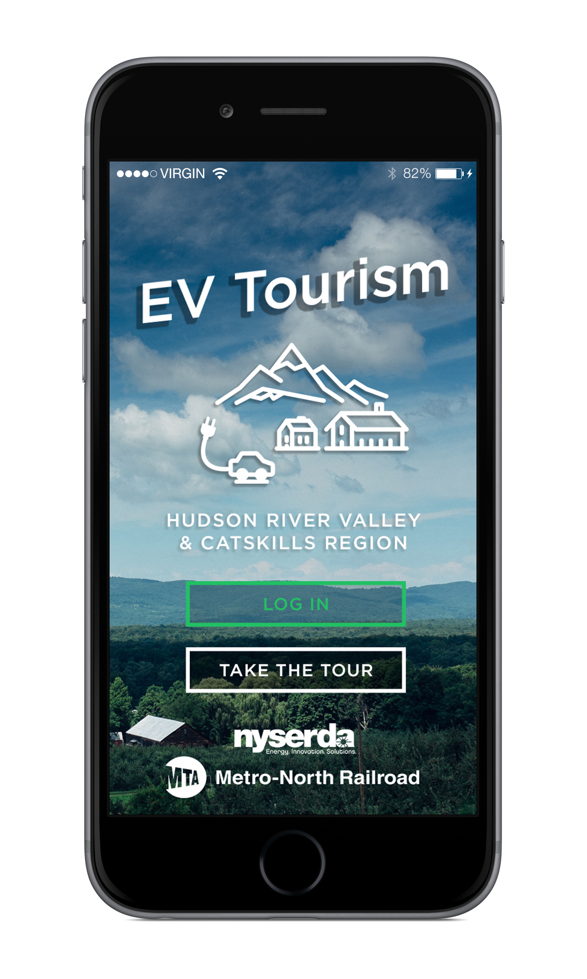 EV Tourism
