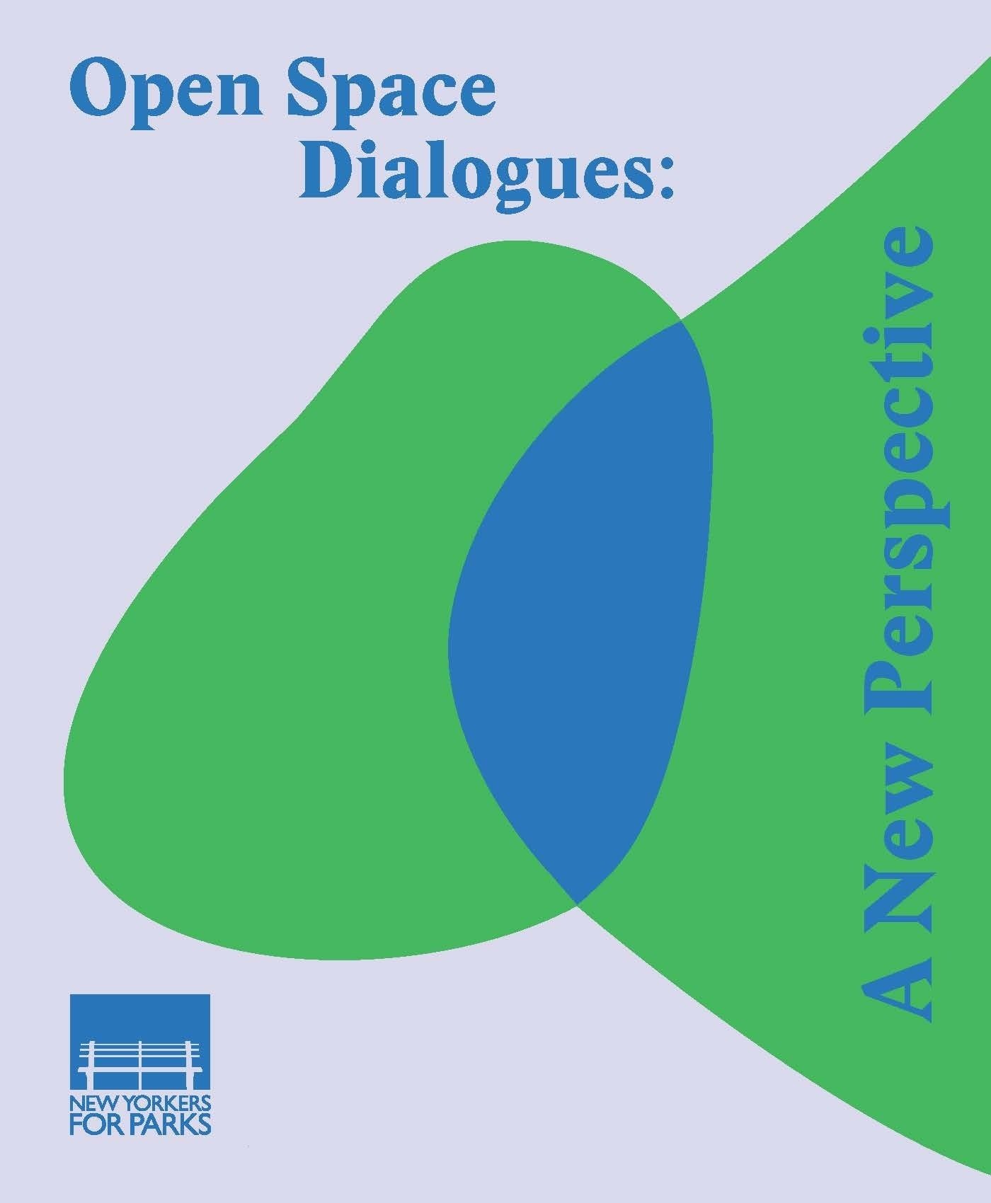 Open space dialogues cover 1400 xxx q85
