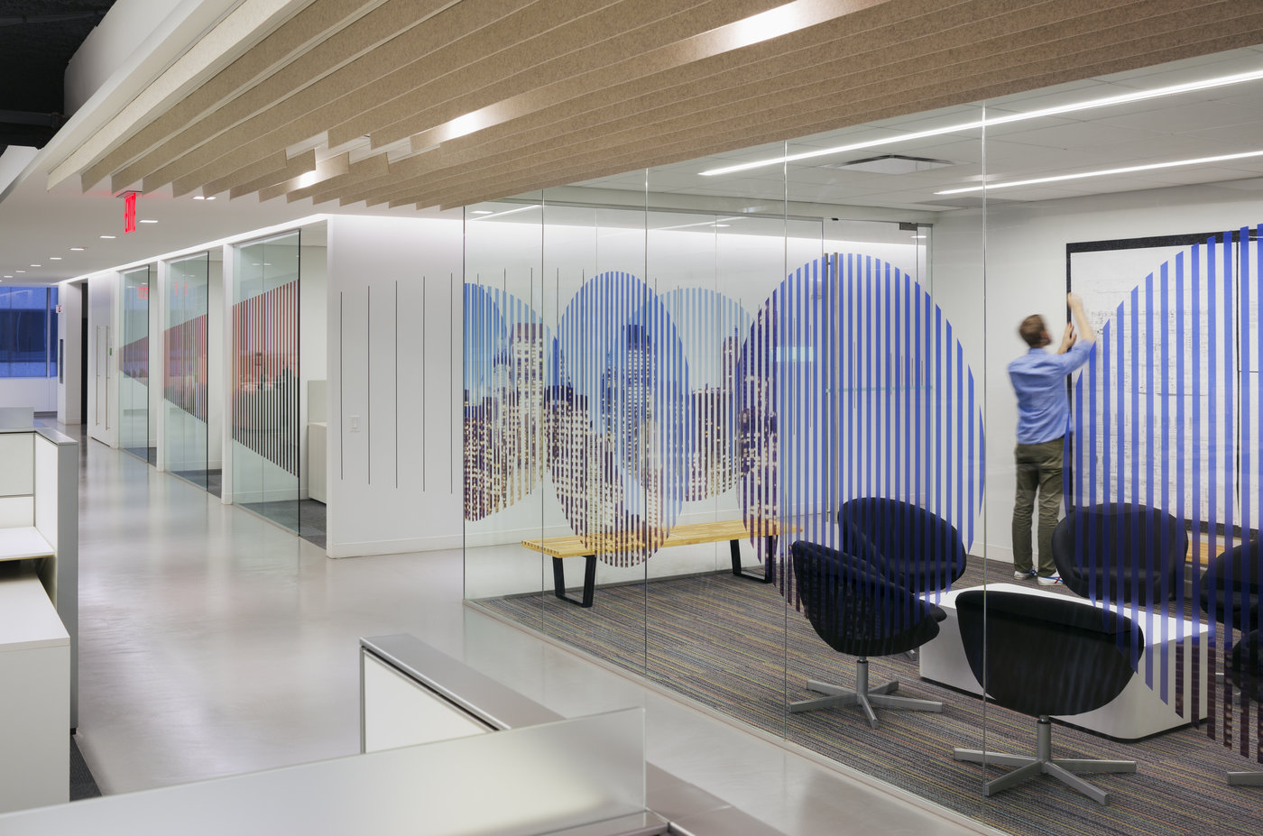 Arup NYC Offices